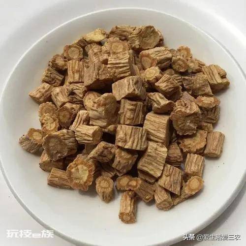 亩效益过万的一年生药材(农村种植什么药材项目更赚钱)-图片6
